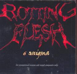 Rotting Flesh (GRC) : 6 Enigma